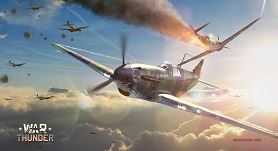 War Thunder